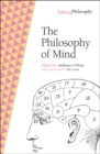 The Philosophy of Mind - eBook