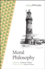 Moral Philosophy - eBook