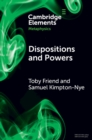 Dispositions and Powers - eBook