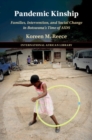 Pandemic Kinship : Families, Intervention, and Social Change in Botswana's Time of AIDS - Book