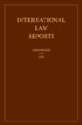 International Law Reports: Volume 197 - Book