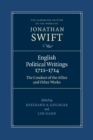 English Political Writings 1711-1714 : 'The Conduct of the Allies' and Other Works - Book