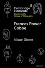 Frances Power Cobbe - Book