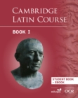 Cambridge Latin Course Student Book 1 - eBook - eBook