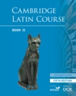Cambridge Latin Course Student Book 2 with Digital Access (5 Years) 5th Edition - Book