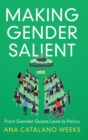 Making Gender Salient : From Gender Quota Laws to Policy - Book
