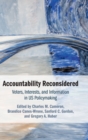 Accountability Reconsidered : Voters, Interests, and Information in US Policymaking - Book