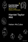 Harriet Taylor Mill - eBook