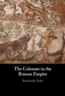 The Colonate in the Roman Empire - Book
