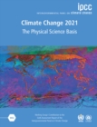 Climate Change 2021 - The Physical Science Basis : Working Group I Contribution to the Sixth Assessment Report of the Intergovernmental Panel on Climate Change - eBook