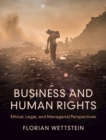 Business and Human Rights : Ethical, Legal, and Managerial Perspectives - eBook