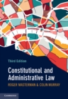 Constitutional and Administrative Law - eBook