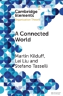 A Connected World : Social Networks and Organizations - Book