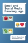 Emoji and Social Media Paralanguage - Book