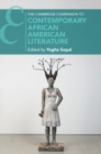 Cambridge Companion to Contemporary African American Literature - eBook