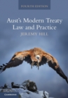 Aust's Modern Treaty Law and Practice - Book