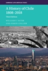 A History of Chile 1808–2018 - eBook