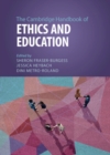 The Cambridge Handbook of Ethics and Education - Book