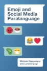 Emoji and Social Media Paralanguage - eBook