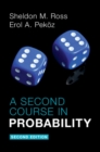 Second Course in Probability - eBook