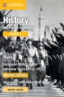 History for the IB Diploma Paper 3 European States in the Interwar Years (1918–1939) Coursebook with Digital Access (2 Years) - Book