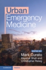 Urban Emergency Medicine - eBook