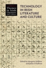 Technology in Irish Literature and Culture - eBook