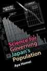 Science for Governing Japan's Population - eBook