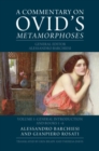 Commentary on Ovid's Metamorphoses: Volume 1, General Introduction and Books 1-6 - eBook