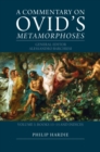 Commentary on Ovid's Metamorphoses: Volume 3, Books 13-15 and Indices - eBook