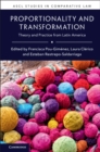 Proportionality and Transformation : Theory and Practice from Latin America - eBook
