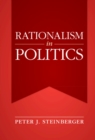 Rationalism in Politics - eBook