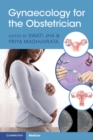 Gynaecology for the Obstetrician - Book
