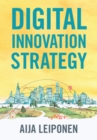 Digital Innovation Strategy - eBook