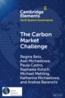 The Carbon Market Challenge : Preventing Abuse Through Effective Governance - eBook
