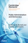 Public Administration and Democracy : The Complementarity Principle - eBook