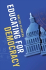Educating for Democracy - eBook