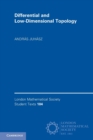 Differential and Low-Dimensional Topology - Book
