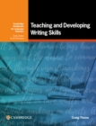 Teaching and Developing Writing Skills - Book