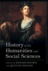 History in the Humanities and Social Sciences - eBook