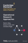Operational Research Approaches - eBook