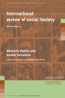 Women's Rights and Global Socialism: Volume 30, Part 1 - Book