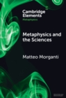 Metaphysics and the Sciences - eBook