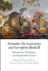 Aristotle: On Generation and Corruption Book II : Introduction, Translation, and Interpretative Essays - eBook