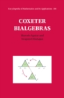 Coxeter Bialgebras - eBook
