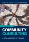 Guidebook to Community Consulting : A Collaborative Approach - Book