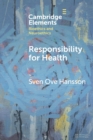 Responsibility for Health - Book
