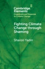 Fighting Climate Change through Shaming - eBook