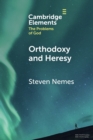Orthodoxy and Heresy - Book