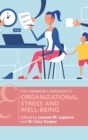 Organizational Stress and Well-Being - Book